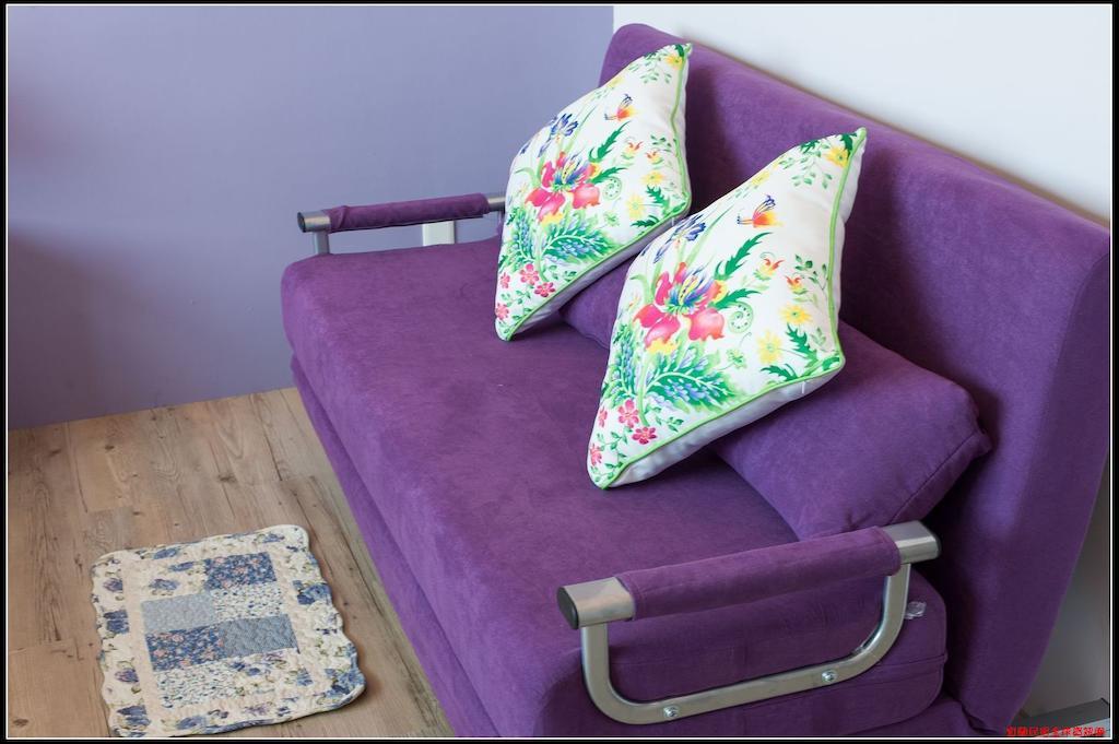 No. 57 Homestay Dongshan  Bilik gambar