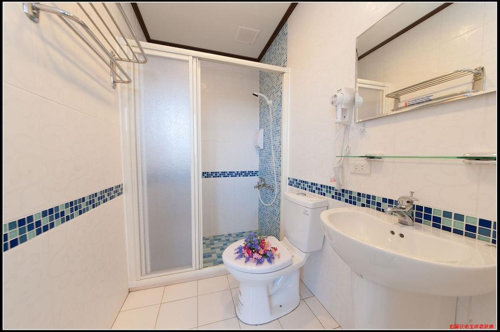 No. 57 Homestay Dongshan  Bilik gambar