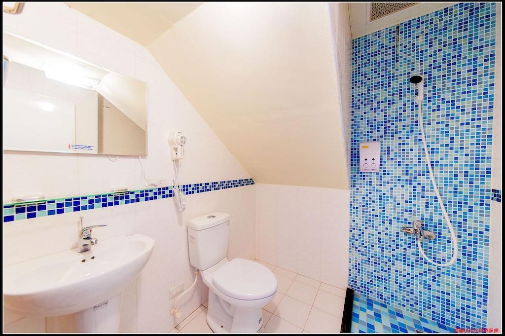 No. 57 Homestay Dongshan  Bilik gambar